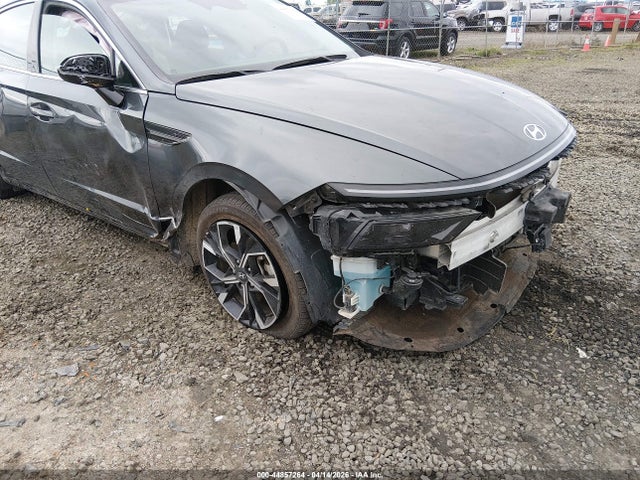 KMHL64JA9RA389315 Hyundai SONATA SEL