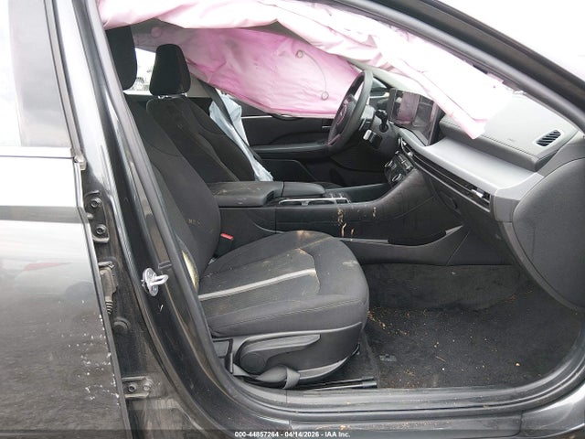 2024 HYUNDAI SONATA KMHL64JA9RA389315 Photo 4