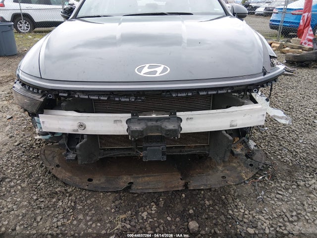 2024 HYUNDAI SONATA KMHL64JA9RA389315 Photo 5