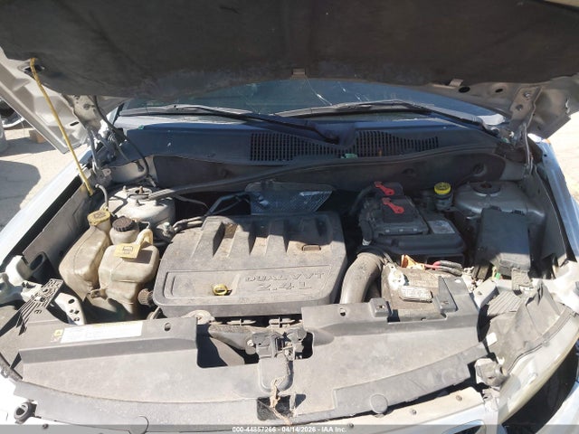 2011 Jeep Compass Limited მანქანა იყიდება აუქციონზე, vin: 1J4NT5FB4BD140271, აუქციონის ნომერი: 44857266