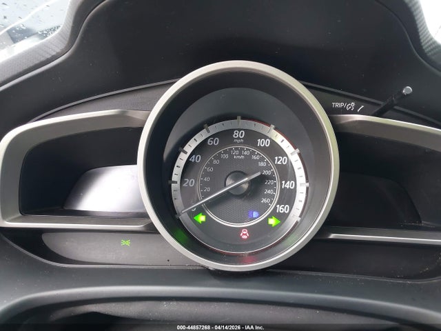 JM1BM1U74G1301921 Mazda Mazda3 I Sport