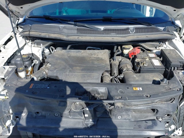 1FM5K8GT4GGC72093 Ford EXPLORER SPORT