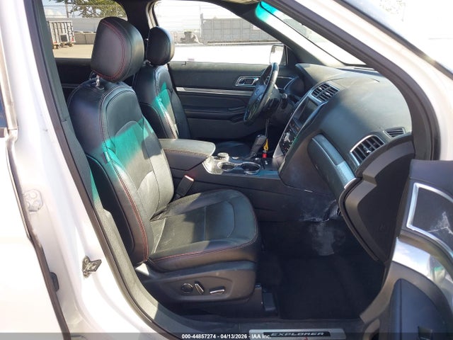 1FM5K8GT4GGC72093 Ford EXPLORER SPORT