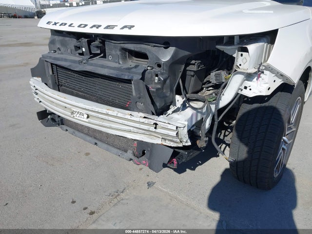 1FM5K8GT4GGC72093 Ford EXPLORER SPORT