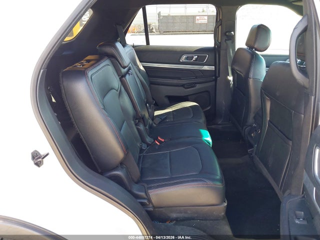 1FM5K8GT4GGC72093 Ford EXPLORER SPORT
