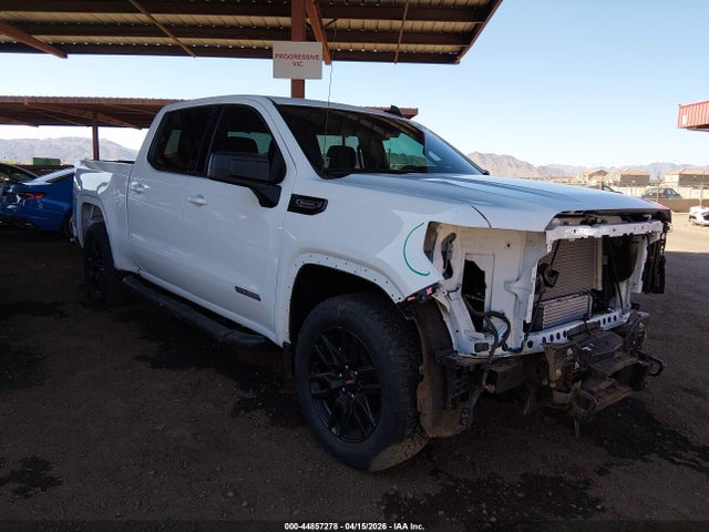 Продаж на аукціоні авто 2026 Gmc Sierra 1500 , Short Bed, Elevation, 4wd, vin: 1GTPUCEKXTZ160031, номер лоту: 44857278