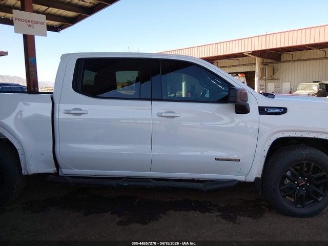 Продаж на аукціоні авто 2026 Gmc Sierra 1500 , Short Bed, Elevation, 4wd, vin: 1GTPUCEKXTZ160031, номер лоту: 44857278