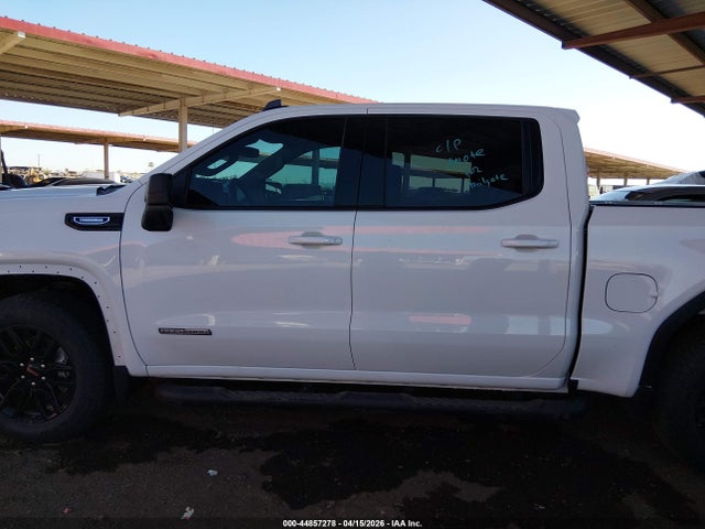 Продаж на аукціоні авто 2026 Gmc Sierra 1500 , Short Bed, Elevation, 4wd, vin: 1GTPUCEKXTZ160031, номер лоту: 44857278