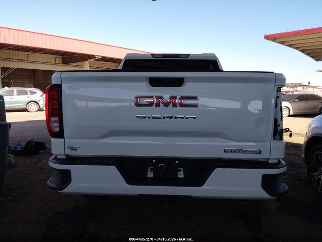 Продаж на аукціоні авто 2026 Gmc Sierra 1500 , Short Bed, Elevation, 4wd, vin: 1GTPUCEKXTZ160031, номер лоту: 44857278