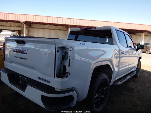 Продаж на аукціоні авто 2026 Gmc Sierra 1500 , Short Bed, Elevation, 4wd, vin: 1GTPUCEKXTZ160031, номер лоту: 44857278