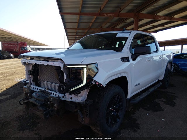 Продаж на аукціоні авто 2026 Gmc Sierra 1500 , Short Bed, Elevation, 4wd, vin: 1GTPUCEKXTZ160031, номер лоту: 44857278