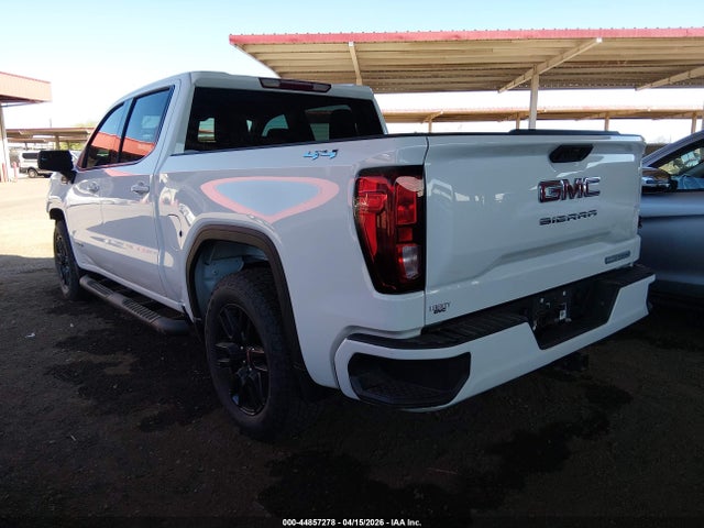 Продаж на аукціоні авто 2026 Gmc Sierra 1500 , Short Bed, Elevation, 4wd, vin: 1GTPUCEKXTZ160031, номер лоту: 44857278