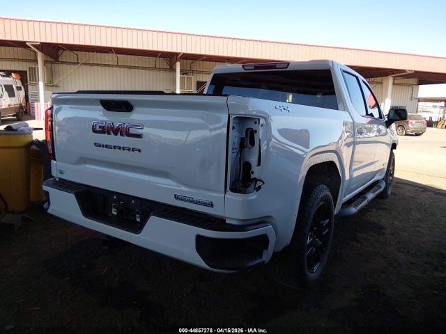 Продаж на аукціоні авто 2026 Gmc Sierra 1500 , Short Bed, Elevation, 4wd, vin: 1GTPUCEKXTZ160031, номер лоту: 44857278