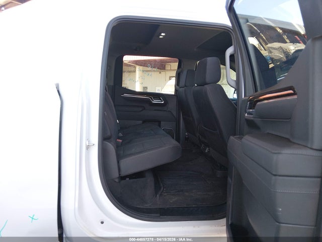Продаж на аукціоні авто 2026 Gmc Sierra 1500 , Short Bed, Elevation, 4wd, vin: 1GTPUCEKXTZ160031, номер лоту: 44857278