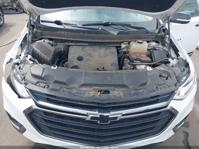 1GNEVKKW7KJ231812 Chevrolet Traverse Premier