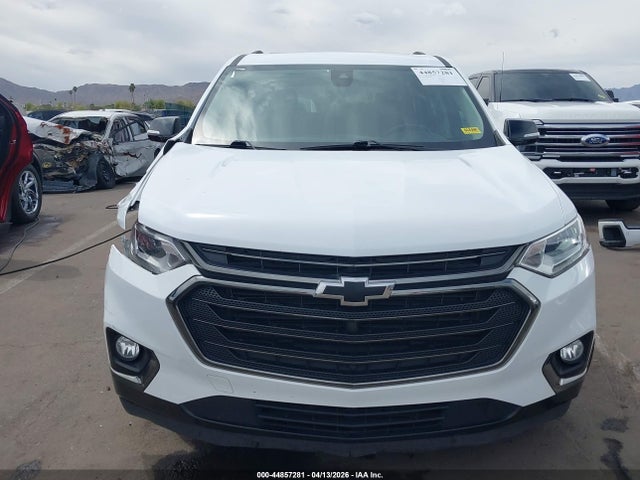 1GNEVKKW7KJ231812 Chevrolet Traverse Premier