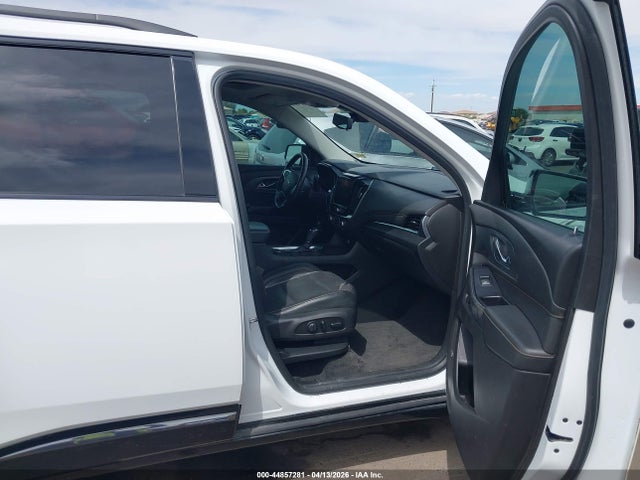 1GNEVKKW7KJ231812 Chevrolet Traverse Premier