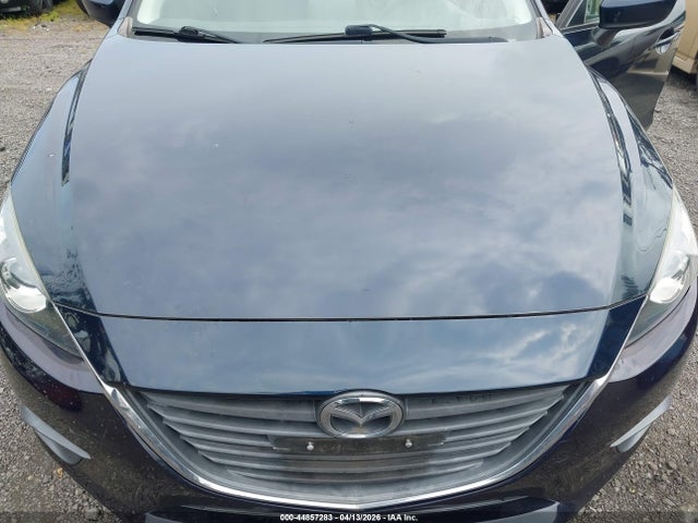 Aukcja sprzedaży 2016 Mazda Mazda3 I Sport, vin: 3MZBM1J7XGM242474, numer aukcji: 44857283