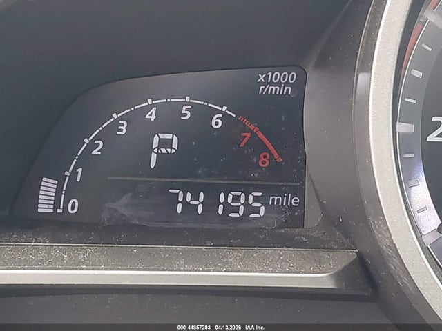 Aukcja sprzedaży 2016 Mazda Mazda3 I Sport, vin: 3MZBM1J7XGM242474, numer aukcji: 44857283