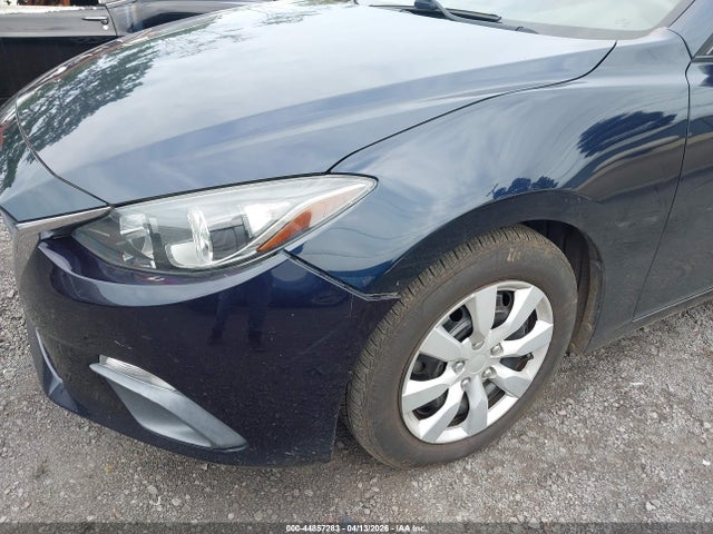 Aukcja sprzedaży 2016 Mazda Mazda3 I Sport, vin: 3MZBM1J7XGM242474, numer aukcji: 44857283