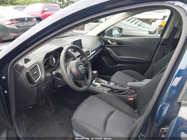 Aukcja sprzedaży 2016 Mazda Mazda3 I Sport, vin: 3MZBM1J7XGM242474, numer aukcji: 44857283