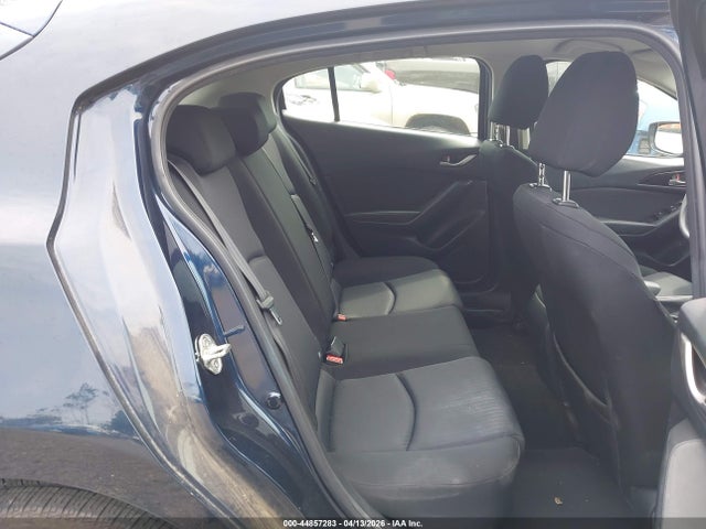 Aukcja sprzedaży 2016 Mazda Mazda3 I Sport, vin: 3MZBM1J7XGM242474, numer aukcji: 44857283