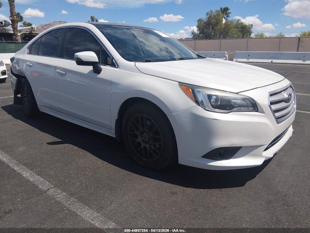 4S3BNAF64H3023528 Subaru Legacy 2.5i Premium