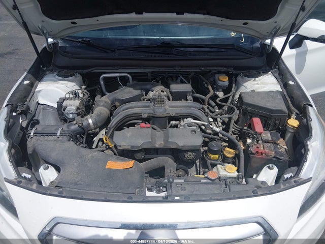 4S3BNAF64H3023528 Subaru Legacy 2.5i Premium