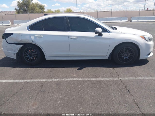 4S3BNAF64H3023528 Subaru Legacy 2.5i Premium