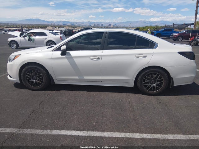 4S3BNAF64H3023528 Subaru Legacy 2.5i Premium