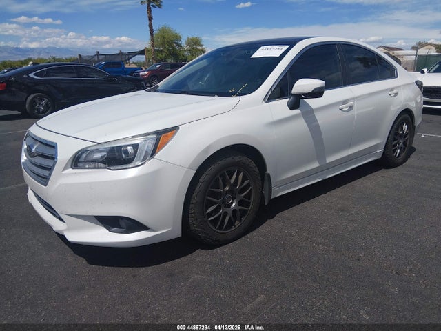 4S3BNAF64H3023528 Subaru Legacy 2.5i Premium