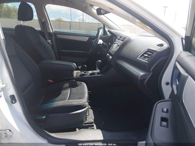 4S3BNAF64H3023528 Subaru Legacy 2.5i Premium