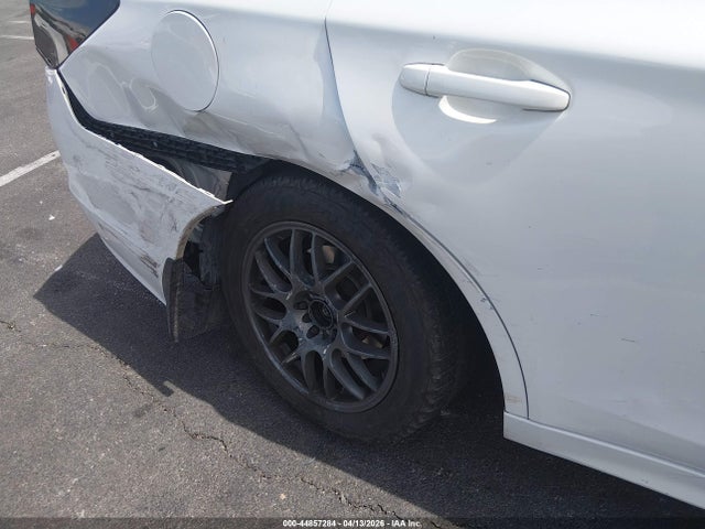 4S3BNAF64H3023528 Subaru Legacy 2.5i Premium