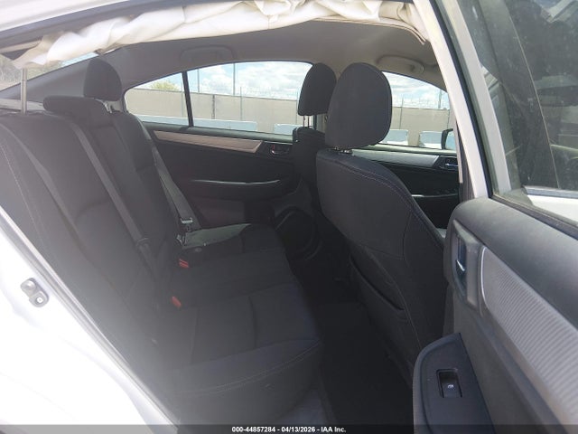 4S3BNAF64H3023528 Subaru Legacy 2.5i Premium