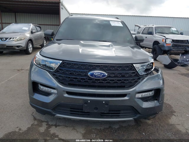 Продаж на аукціоні авто 2024 Ford Explorer Xlt, vin: 1FMSK7DHXRGA55776, номер лоту: 44857286