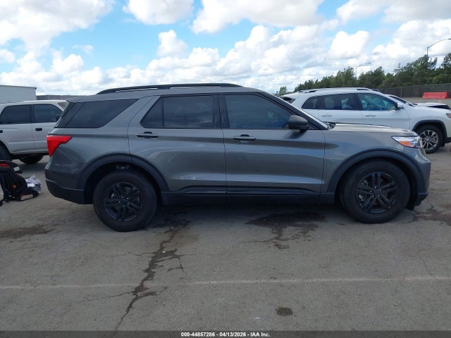 Продаж на аукціоні авто 2024 Ford Explorer Xlt, vin: 1FMSK7DHXRGA55776, номер лоту: 44857286