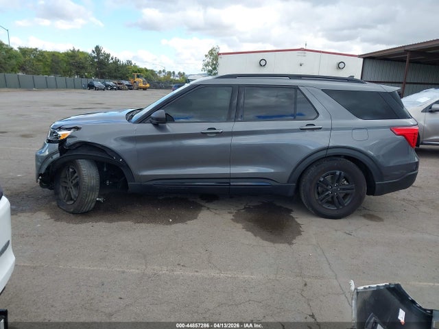 Продаж на аукціоні авто 2024 Ford Explorer Xlt, vin: 1FMSK7DHXRGA55776, номер лоту: 44857286
