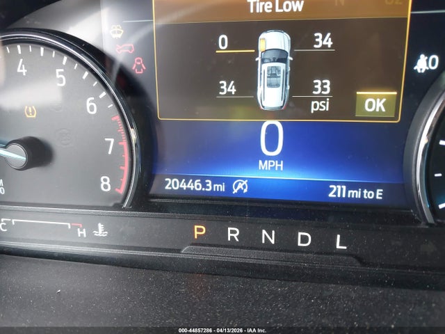 Продаж на аукціоні авто 2024 Ford Explorer Xlt, vin: 1FMSK7DHXRGA55776, номер лоту: 44857286