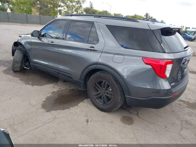 Продаж на аукціоні авто 2024 Ford Explorer Xlt, vin: 1FMSK7DHXRGA55776, номер лоту: 44857286