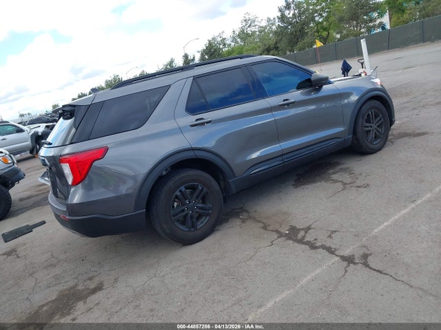 Продаж на аукціоні авто 2024 Ford Explorer Xlt, vin: 1FMSK7DHXRGA55776, номер лоту: 44857286