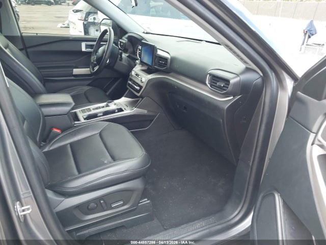 Продаж на аукціоні авто 2024 Ford Explorer Xlt, vin: 1FMSK7DHXRGA55776, номер лоту: 44857286