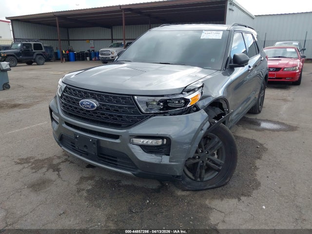 Продаж на аукціоні авто 2024 Ford Explorer Xlt, vin: 1FMSK7DHXRGA55776, номер лоту: 44857286