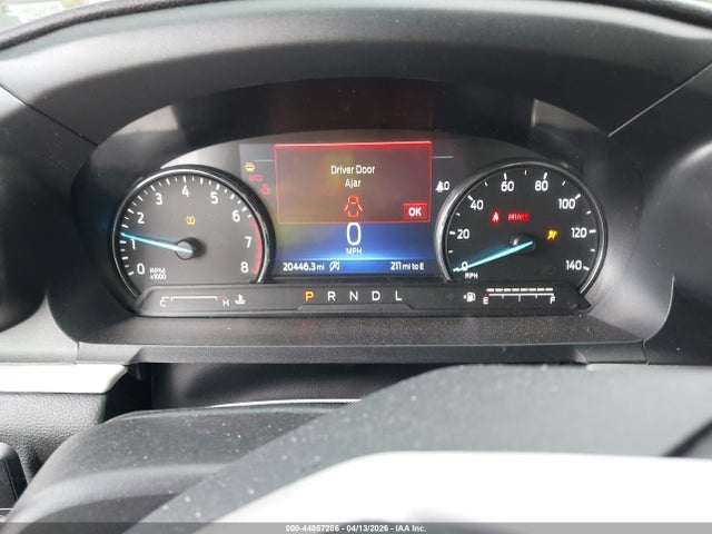 Продаж на аукціоні авто 2024 Ford Explorer Xlt, vin: 1FMSK7DHXRGA55776, номер лоту: 44857286