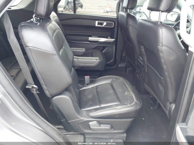 Продаж на аукціоні авто 2024 Ford Explorer Xlt, vin: 1FMSK7DHXRGA55776, номер лоту: 44857286