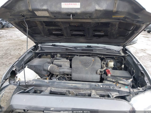 5TFCZ5AN5GX015508 Toyota Tacoma Trd Sport
