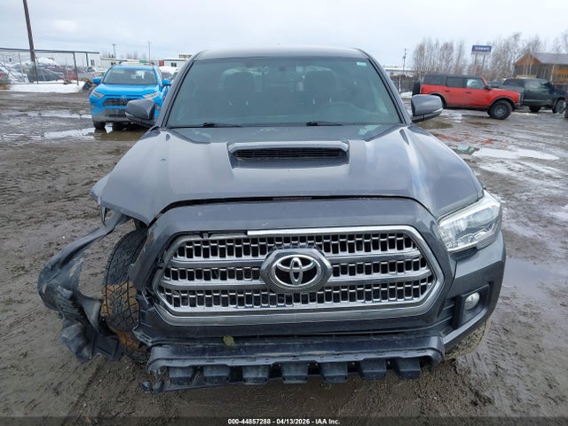 5TFCZ5AN5GX015508 Toyota Tacoma Trd Sport