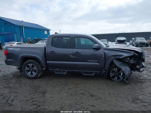 5TFCZ5AN5GX015508 Toyota Tacoma Trd Sport