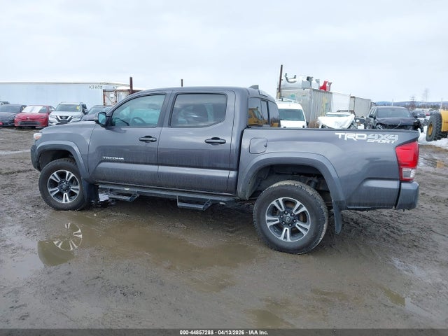 5TFCZ5AN5GX015508 Toyota Tacoma Trd Sport