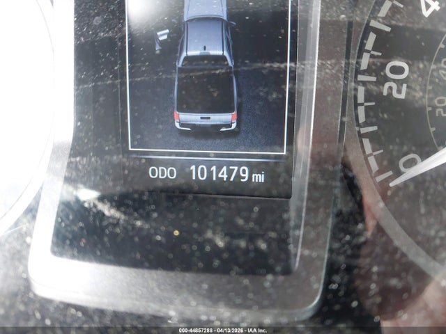 5TFCZ5AN5GX015508 Toyota Tacoma Trd Sport