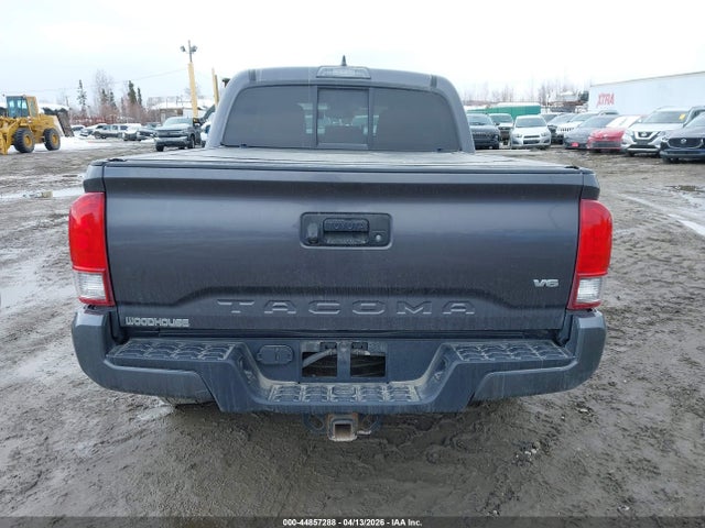 5TFCZ5AN5GX015508 Toyota Tacoma Trd Sport